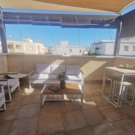 Botavara Cabo De Gata エクステリア 写真