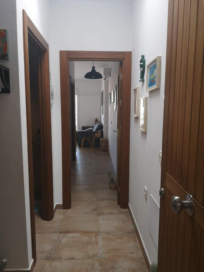 Botavara Cabo De Gata エクステリア 写真