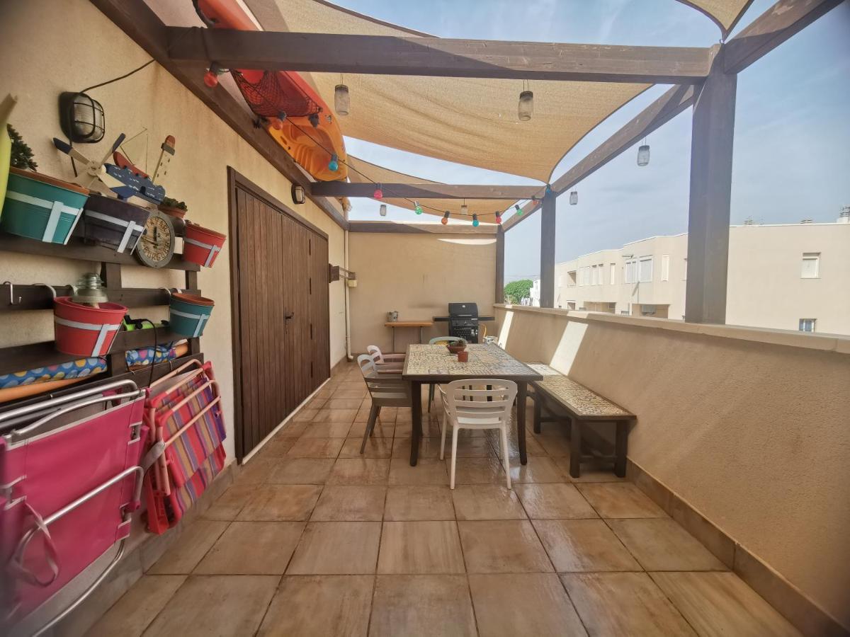 Botavara Cabo De Gata エクステリア 写真